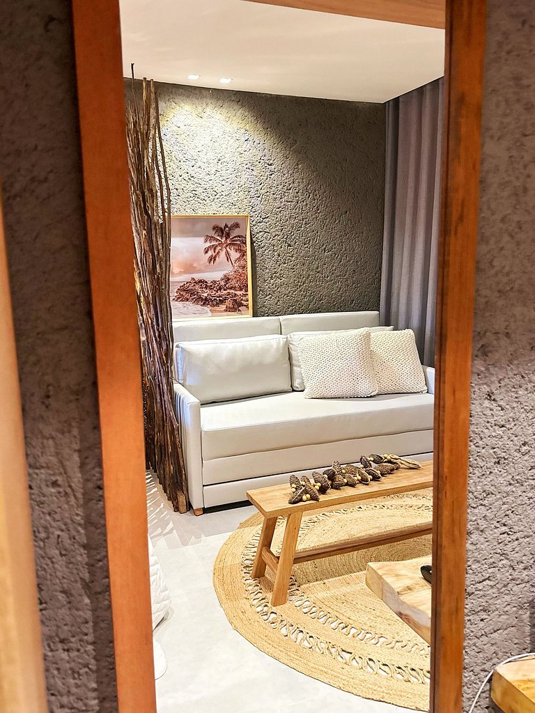 Apartamento Gambôa Patacho