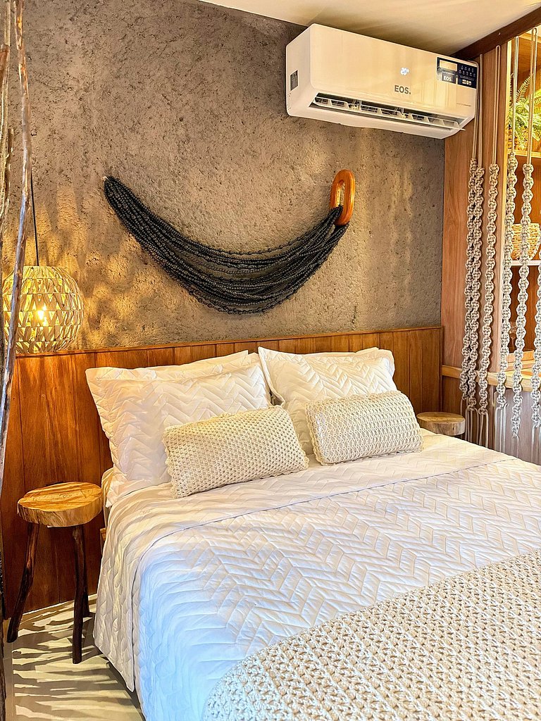 Apartamento Gambôa Patacho