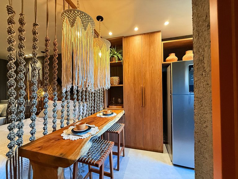 Gambôa Patacho Apartment