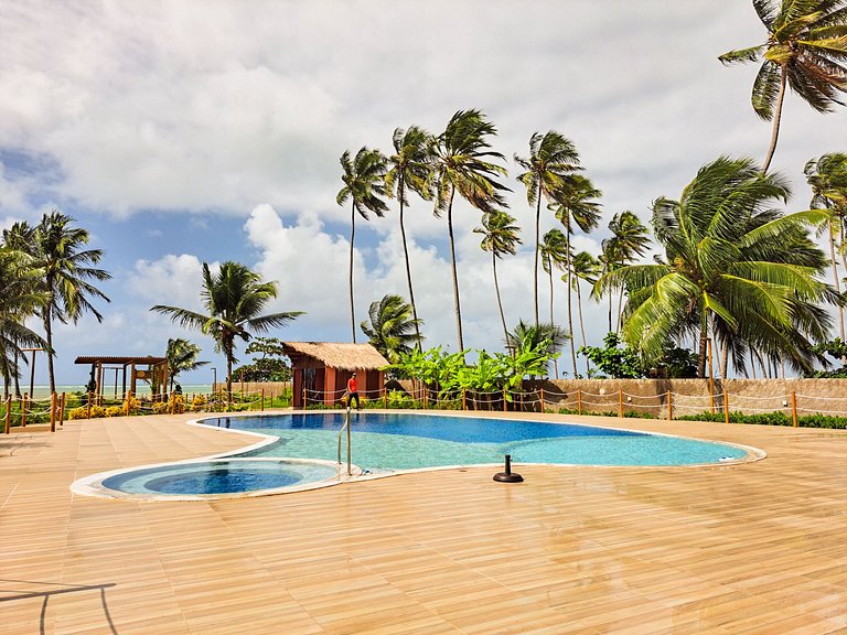 Casa Fuerte Patacho con Jacuzzi