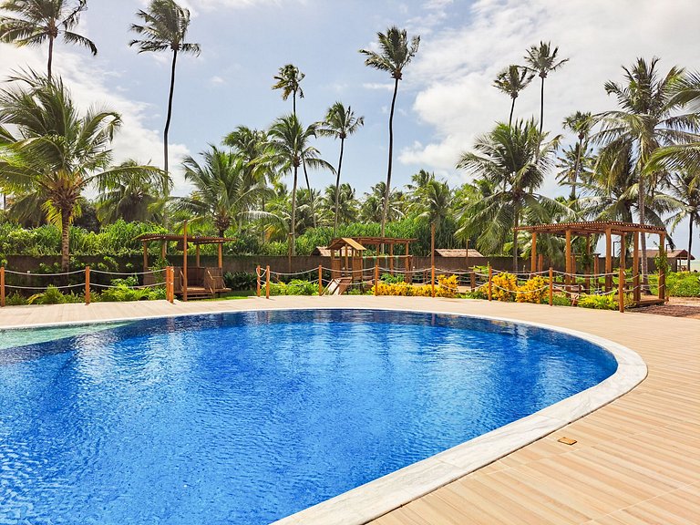 Casa Forte Patacho com Jacuzzi