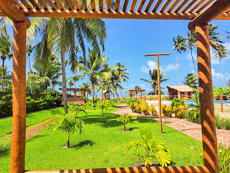 Casa Forte Patacho com Jacuzzi