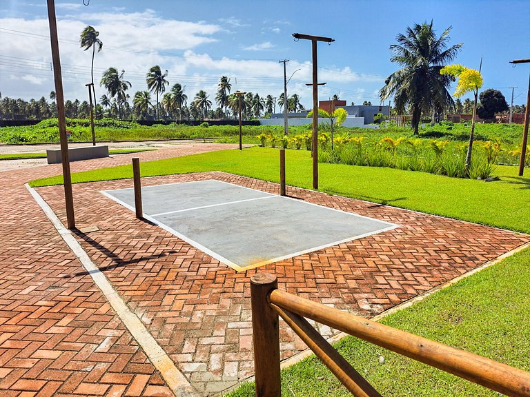 Casa Fuerte Patacho con Jacuzzi