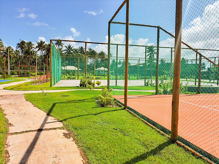 Casa Arumã Patacho com Jacuzzi