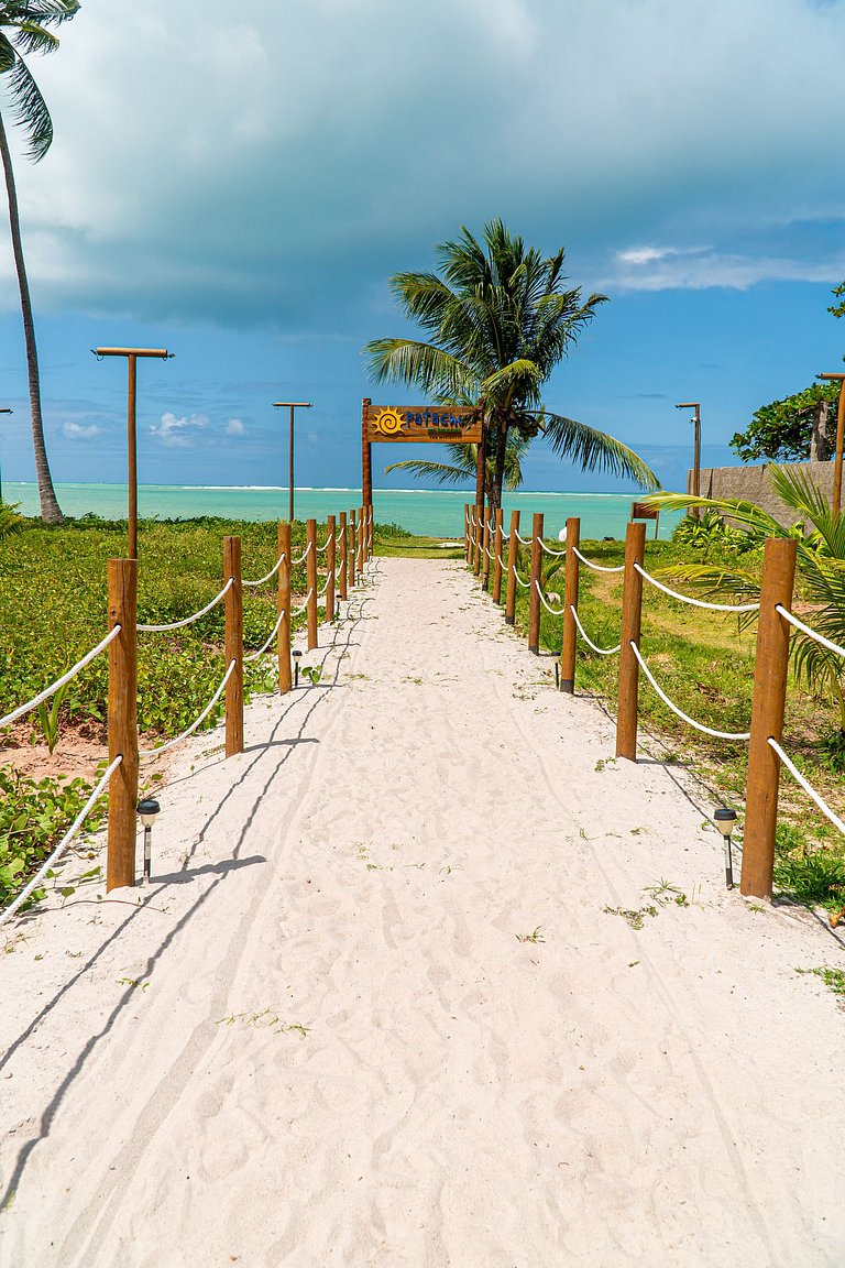 Casa Arumã Patacho com Jacuzzi