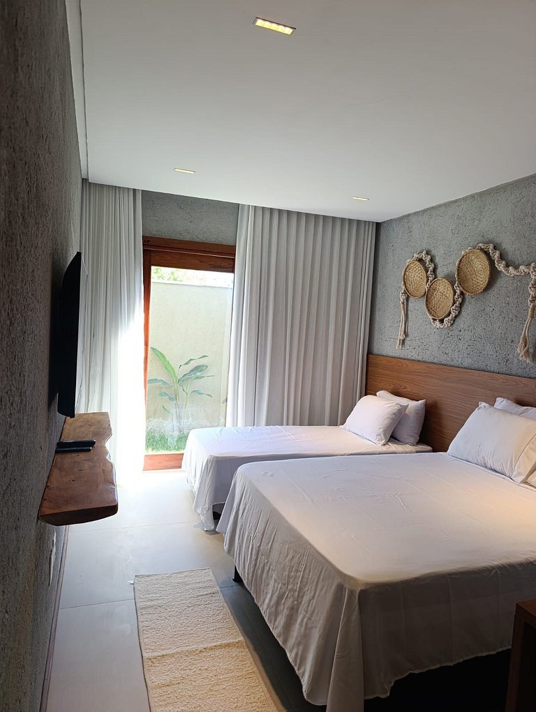 Casa Forte Patacho with Jacuzzi