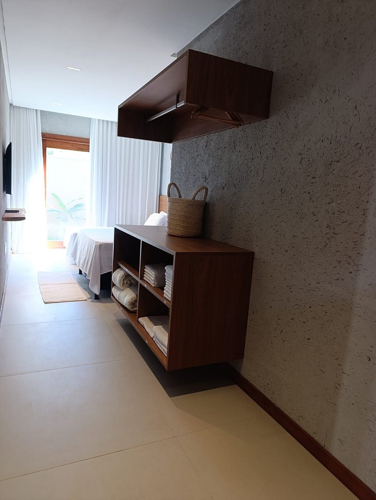 Casa Arumã Patacho com Jacuzzi