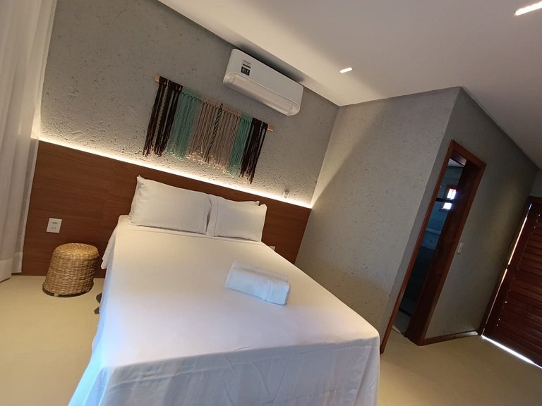 Casa Forte Patacho with Jacuzzi