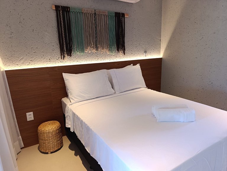 Casa Forte Patacho com Jacuzzi