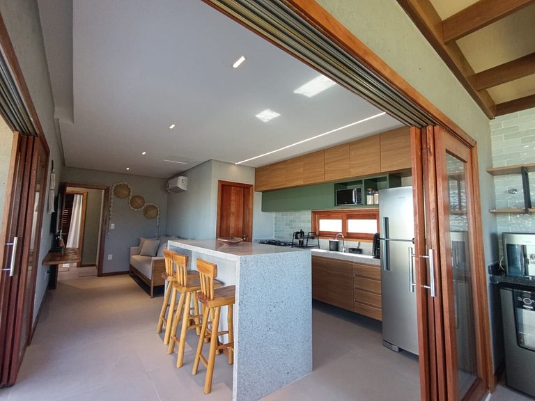 Casa Forte Patacho with Jacuzzi