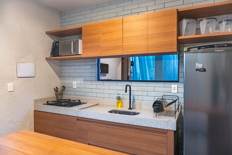 Casa Forte Riviera en Playa Patacho