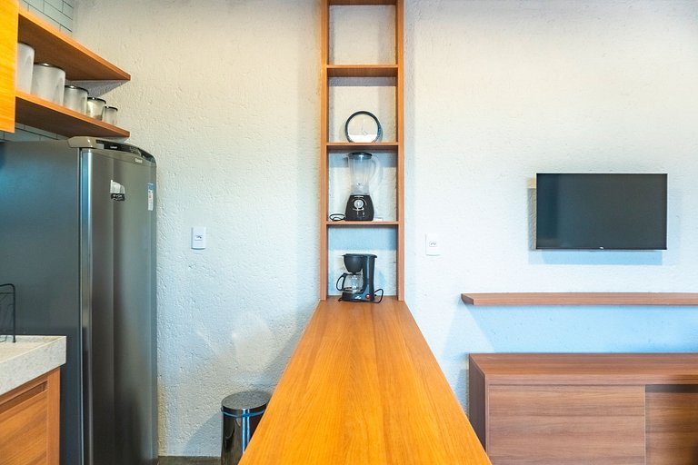 Casa Forte Riviera on Patacho Beach