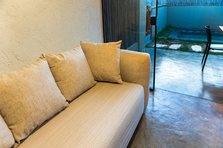 Casa Forte Riviera en Playa Patacho