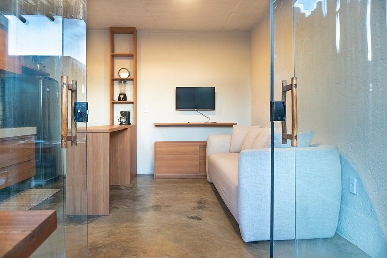 Casa Forte Riviera en Playa Patacho