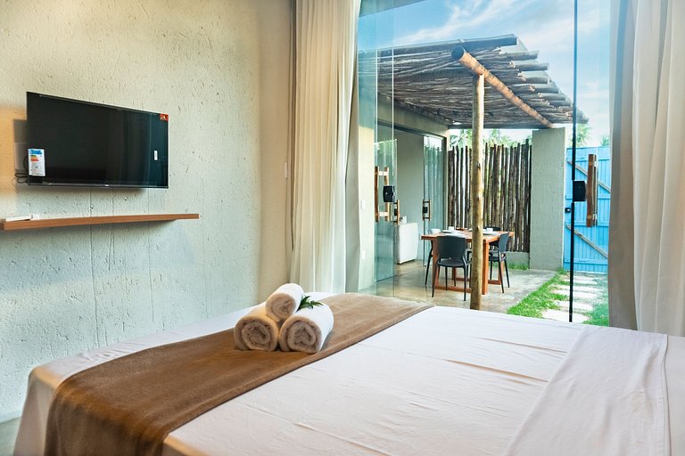 Casa Forte Riviera en Playa Patacho