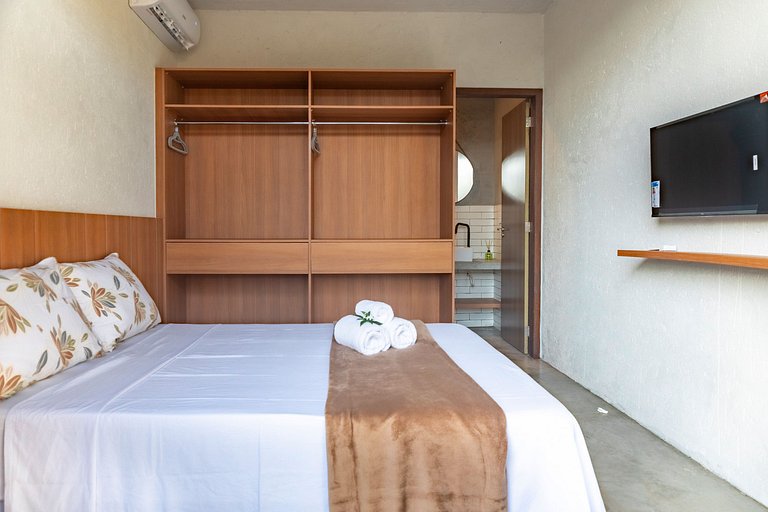 Casa Forte Riviera en Playa Patacho