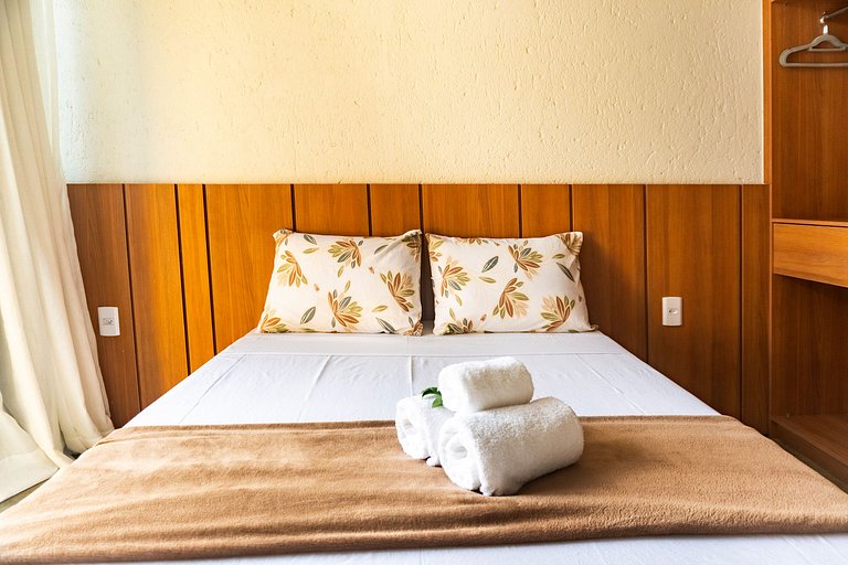 Casa Forte Riviera en Playa Patacho