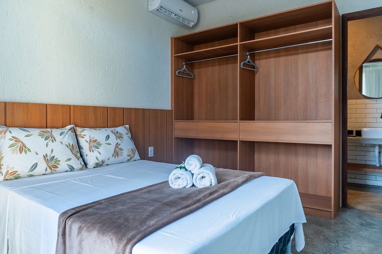 Casa Forte Riviera en Playa Patacho