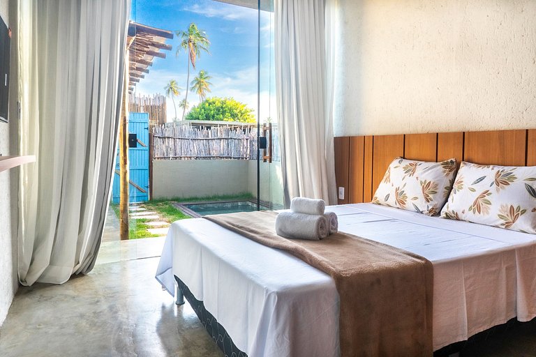 Casa Forte Riviera en Playa Patacho