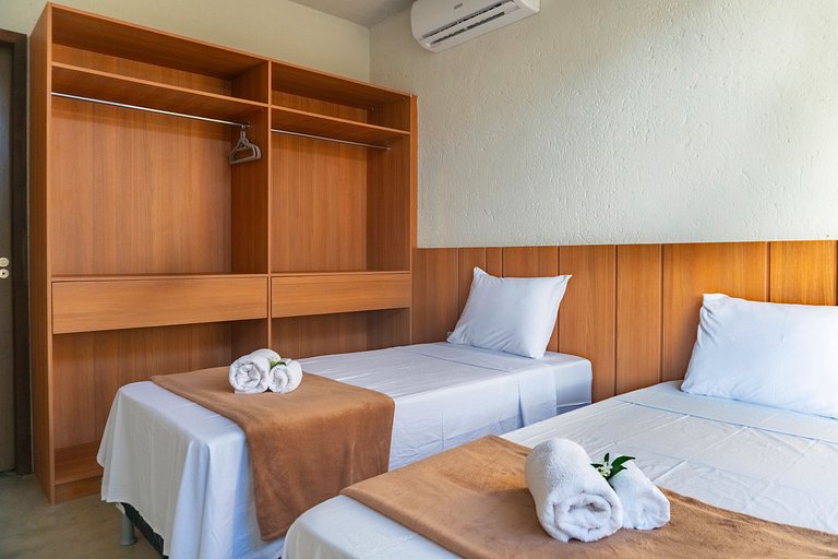 Casa Forte Riviera en Playa Patacho