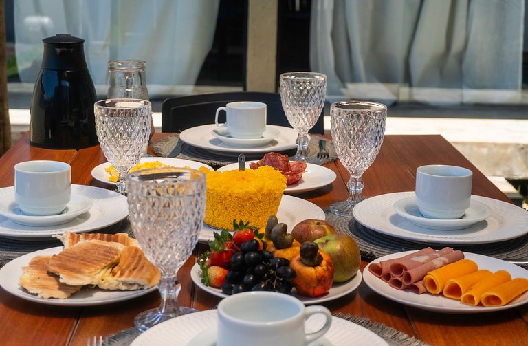 Casa Forte Riviera en Playa Patacho