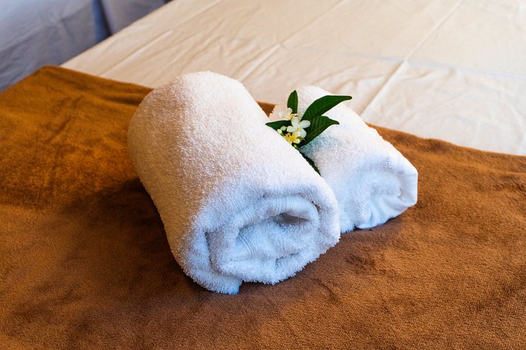 Casa Forte Riviera on Patacho Beach