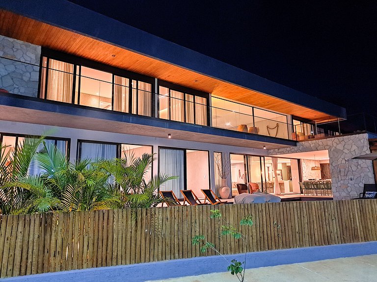 Casa Aysu Patacho – Sophistication and Exclusivity