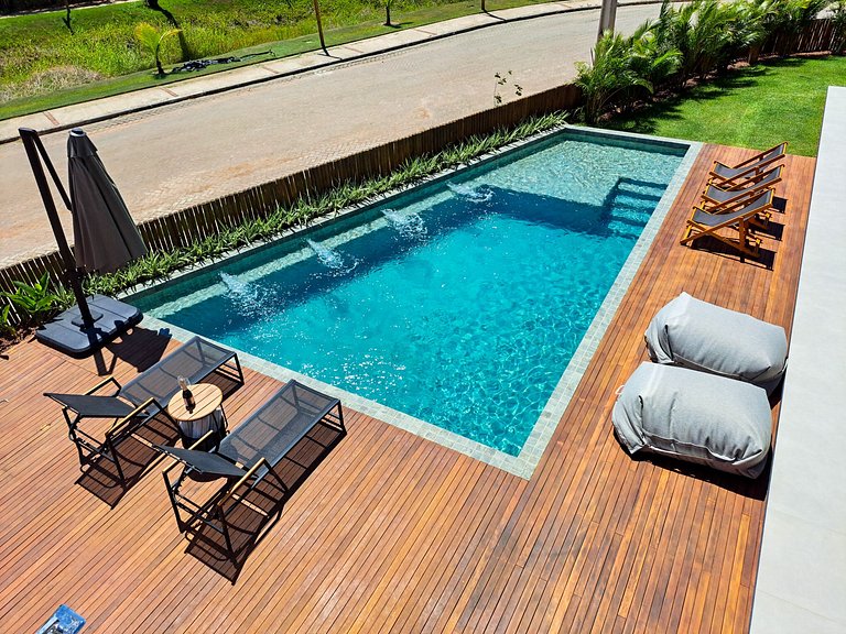 Casa Aysu Patacho – Sophistication and Exclusivity