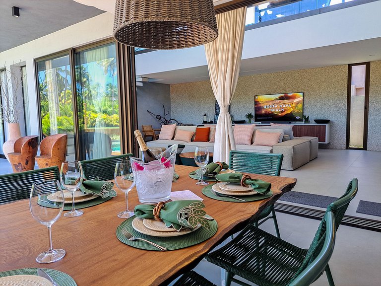 Casa Aysu Patacho – Sophistication and Exclusivity