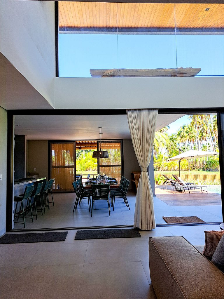 Casa Aysu Patacho – Sophistication and Exclusivity