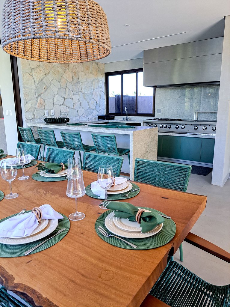 Casa Aysu Patacho – Sophistication and Exclusivity