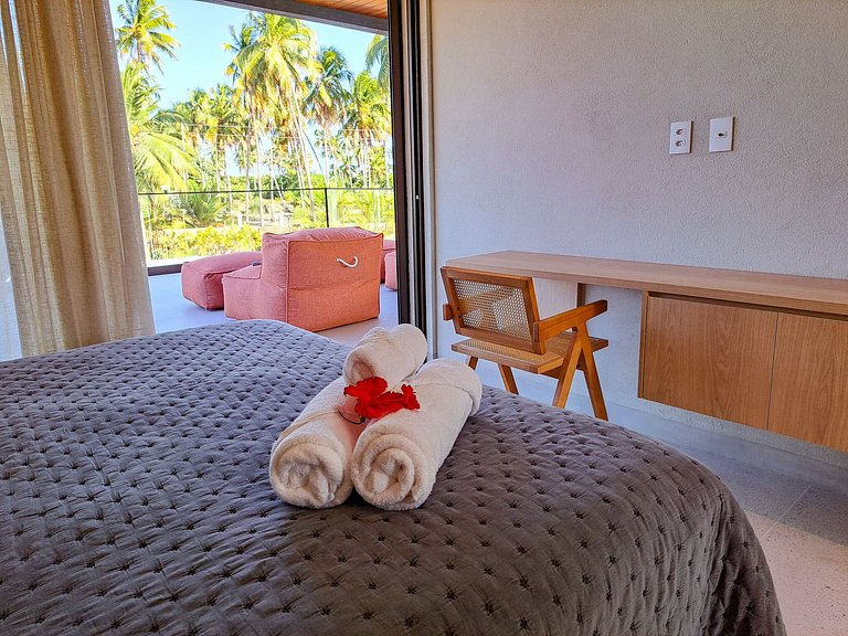 Casa Aysu Patacho – Sophistication and Exclusivity