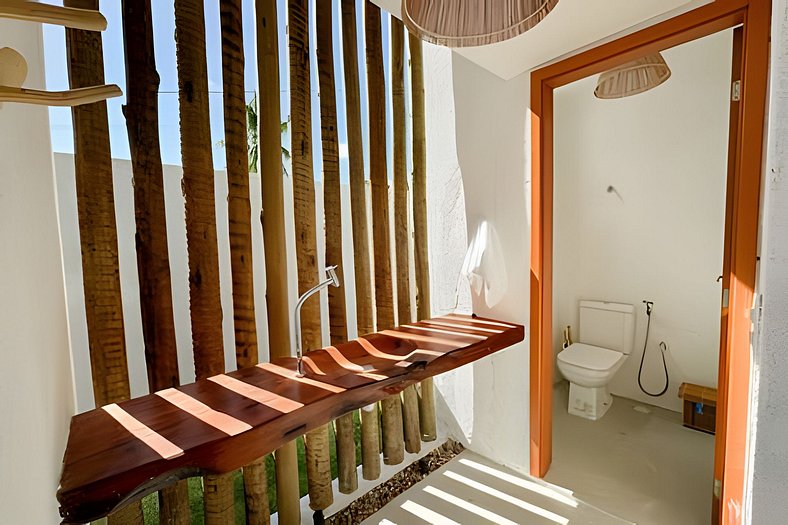 Casa Mar Patacho Eco