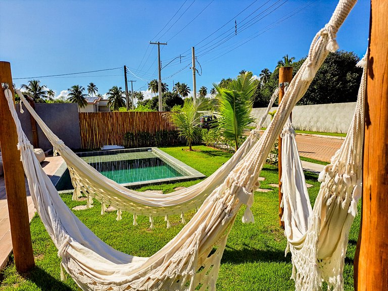 Casa Mar Patacho Eco