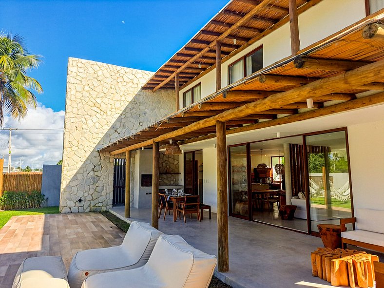 Casa Mar Patacho Eco