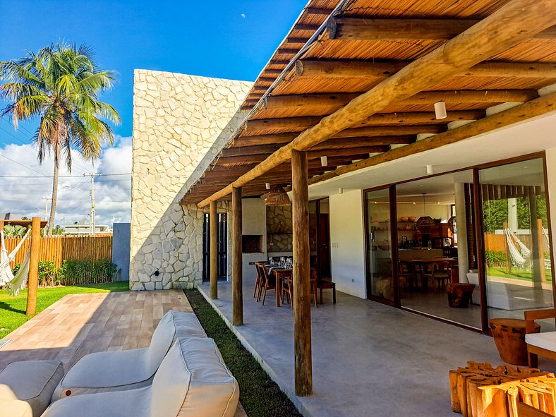 Casa Mar Patacho Eco