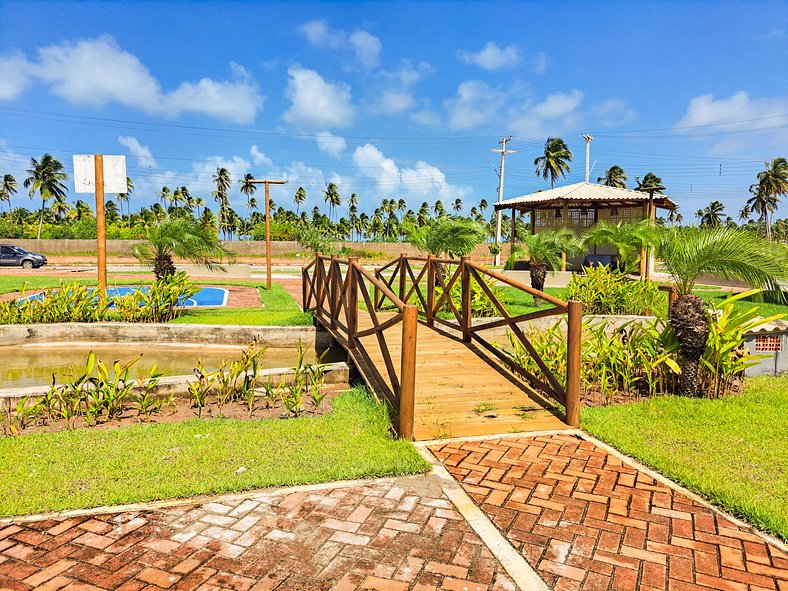 Casa Mar Patacho Eco