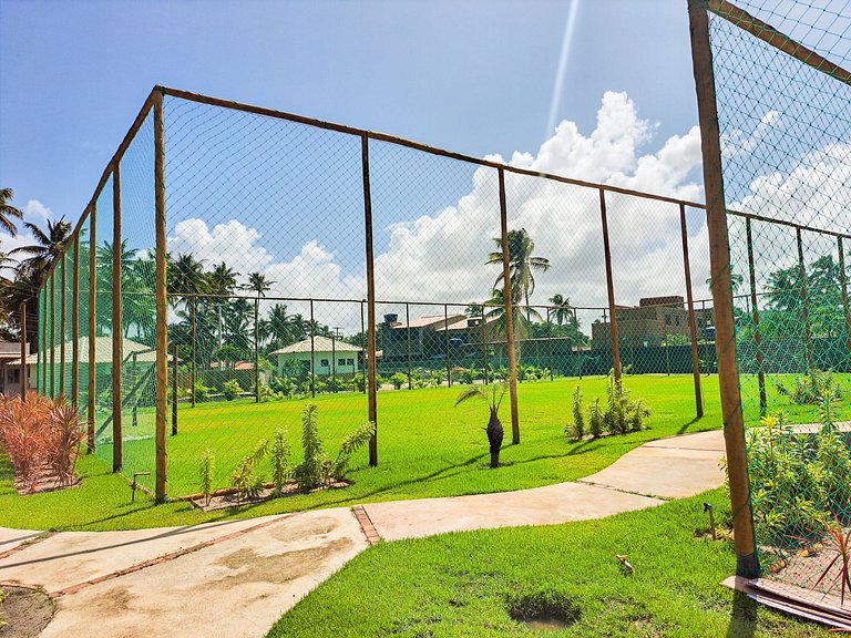 Casa Mar Patacho Eco