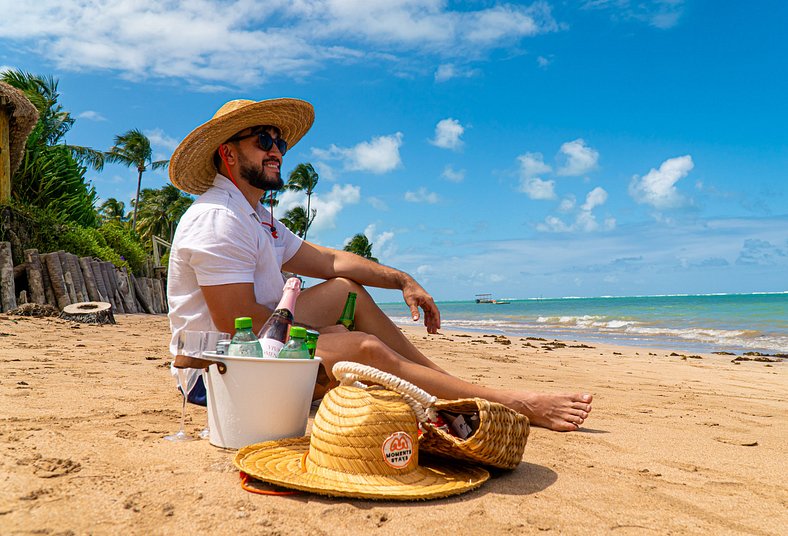 Casa Mar Patacho Eco