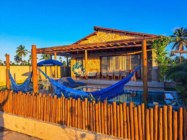 Casa Piedras de Patacho